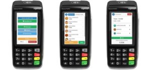 Logiciel de caisse sur UN TPE