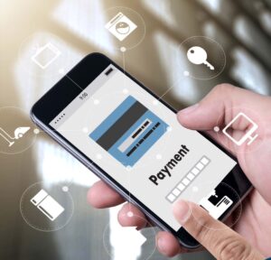 Le cashless de InEvents
