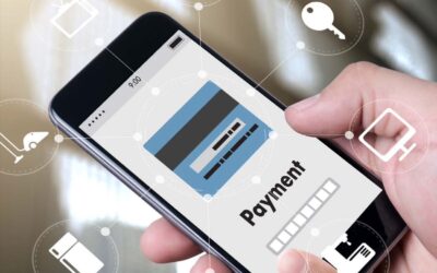 Cashless de Inevents